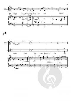 Sommerfugledalen - et requiem von Stefan Forssen 