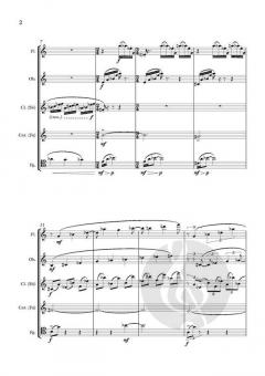 Flowers And Fire von Anders Nordentoft 