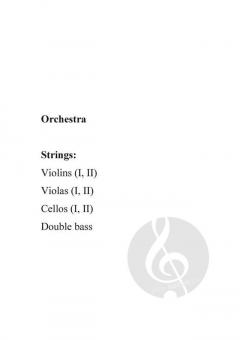 Schreie Und Melancholie von Bent Sørensen 