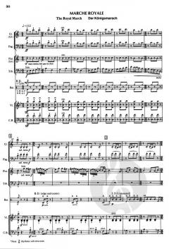 Histoire Du Soldat (Igor Strawinsky) 