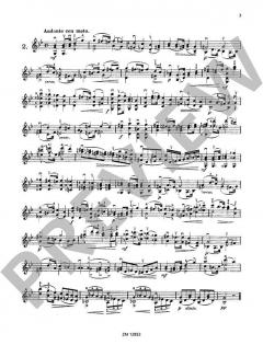 Universaltechnik des Violinspiels op. 96 Heft 2 von Richard Hofmann im Alle Noten Shop kaufen