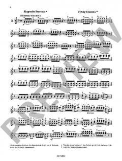 Universaltechnik des Violinspiels op. 96 Heft 2 von Richard Hofmann im Alle Noten Shop kaufen