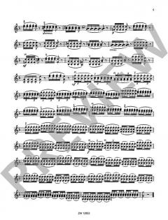 Universaltechnik des Violinspiels op. 96 Heft 2 von Richard Hofmann im Alle Noten Shop kaufen