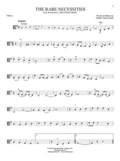 Disney Greats Viola im Alle Noten Shop kaufen kaufen