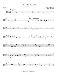 Disney Greats Viola im Alle Noten Shop kaufen kaufen