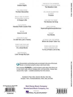 Disney Greats Viola im Alle Noten Shop kaufen kaufen