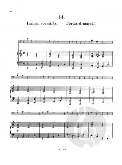 Die allerersten Vortragsstücke op. 19 Heft 2 von Hugo Schlemüller für Violoncello und Klavier op. 19 im Alle Noten Shop kaufen