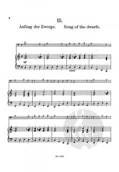 Die allerersten Vortragsstücke op. 19 Heft 2 von Hugo Schlemüller für Violoncello und Klavier op. 19 im Alle Noten Shop kaufen