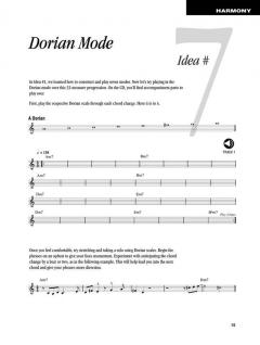 Amazing Phrasing Alto Saxophone von Dennis Taylor 