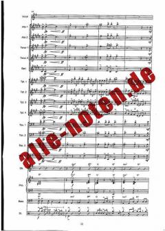 Orange Coloured Sky (Natalie Cole) 