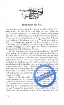 Das Trompeter-Taschenbuch (Friedel Keim) 