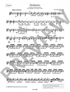 Notturno op. 21 (Wenzel Matiegka) 