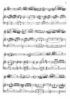Andante C-Dur KV 315 von Wolfgang Amadeus Mozart 
