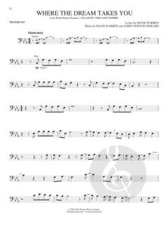 Disney Greats Trombone 