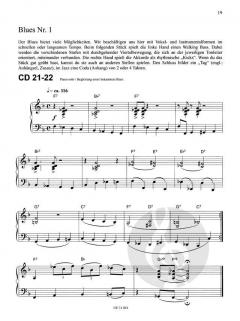 Easy Bar Piano - Ballade, Blues & Boogie, Stridepiano von Sven Birch 