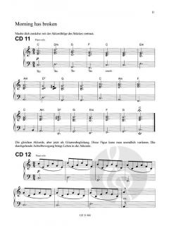 Easy Bar Piano - Ballade, Blues & Boogie, Stridepiano von Sven Birch 