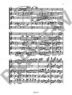 Quintett op. 79 (August Klughardt) 