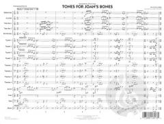 Tones For Joan's Bones (Chick Corea) 