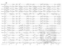 Tones For Joan's Bones (Chick Corea) 