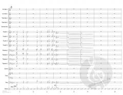 My Shining Hour von Harold Arlen 