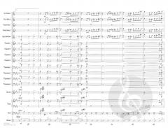 My Shining Hour von Harold Arlen 