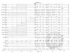 My Shining Hour von Harold Arlen 