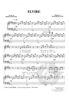 Elvire 