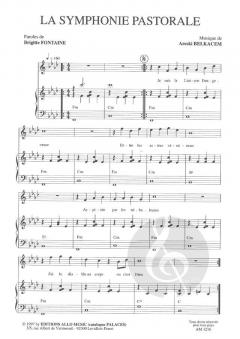 La Symphonie Pastorale 