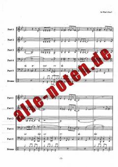 So What's New (John Pisano) 