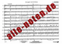 Just A Gigolo / I Ain't Got Nobody 