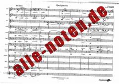 Love Song (Kjaerlighetsvisa) (Halvdan Sivertsen) 