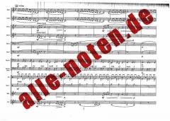 Love Song (Kjaerlighetsvisa) (Halvdan Sivertsen) 