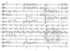 Winter From The Four Seasons (Antonio Vivaldi) 