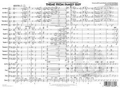 Family Guy Theme von Walter Murphy (Download) 