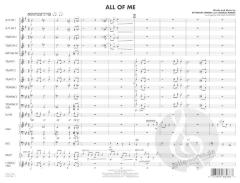 All Of Me von Gerald Marks 