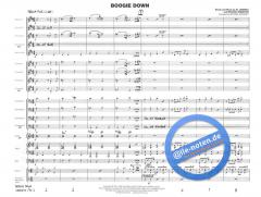 Boogie Down (Al Jarreau) 