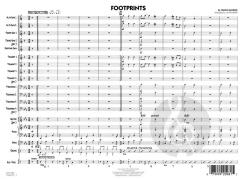 Footprints (Wayne Shorter) 