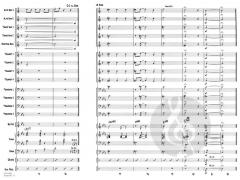 Footprints (Wayne Shorter) 