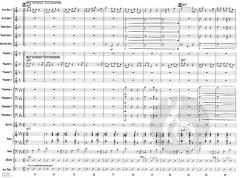 Footprints (Wayne Shorter) 