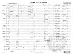 After You've Gone (Henry Creamer) 