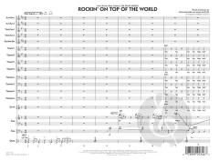 Rockin' On Top Of The World (Steven Tyler) 