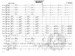 Respect von A. Franklin 