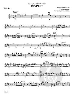 Respect von A. Franklin 