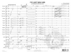 I've Just Seen Her (Charles Strouse) 