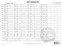 Hot Chocolate von Alan Silvestri 