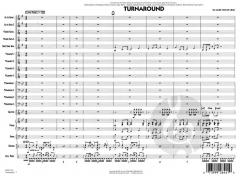 Turnaround von Mark Taylor 