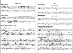 Perfidia (Alberto Dominguez) 