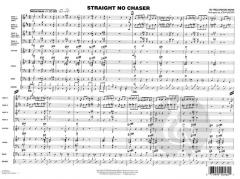 Straight No Chaser (Thelonious Monk) 