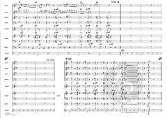 Straight No Chaser (Thelonious Monk) 