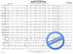 Born To Be Wild (Steppenwolf) 